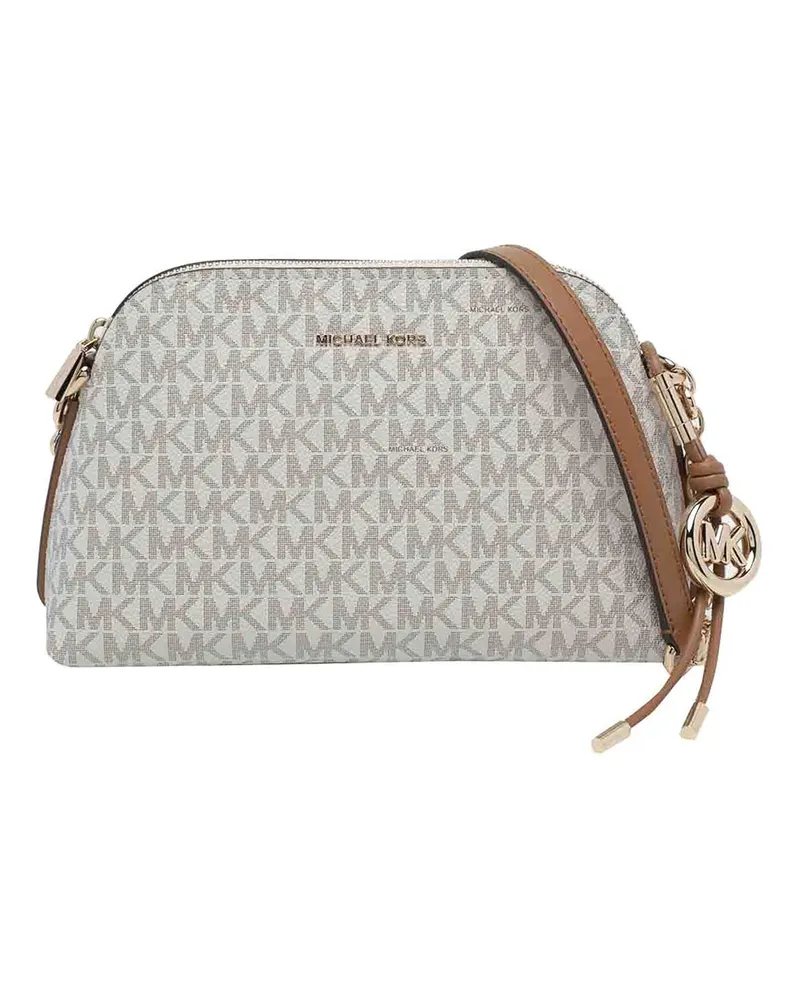 Michael Kors Umhängetasche - Beige Beige