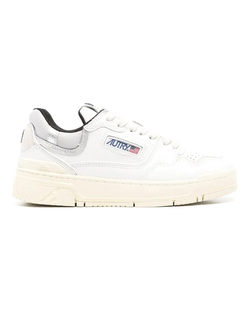 AUTRY Sneaker - Bunt Bunt