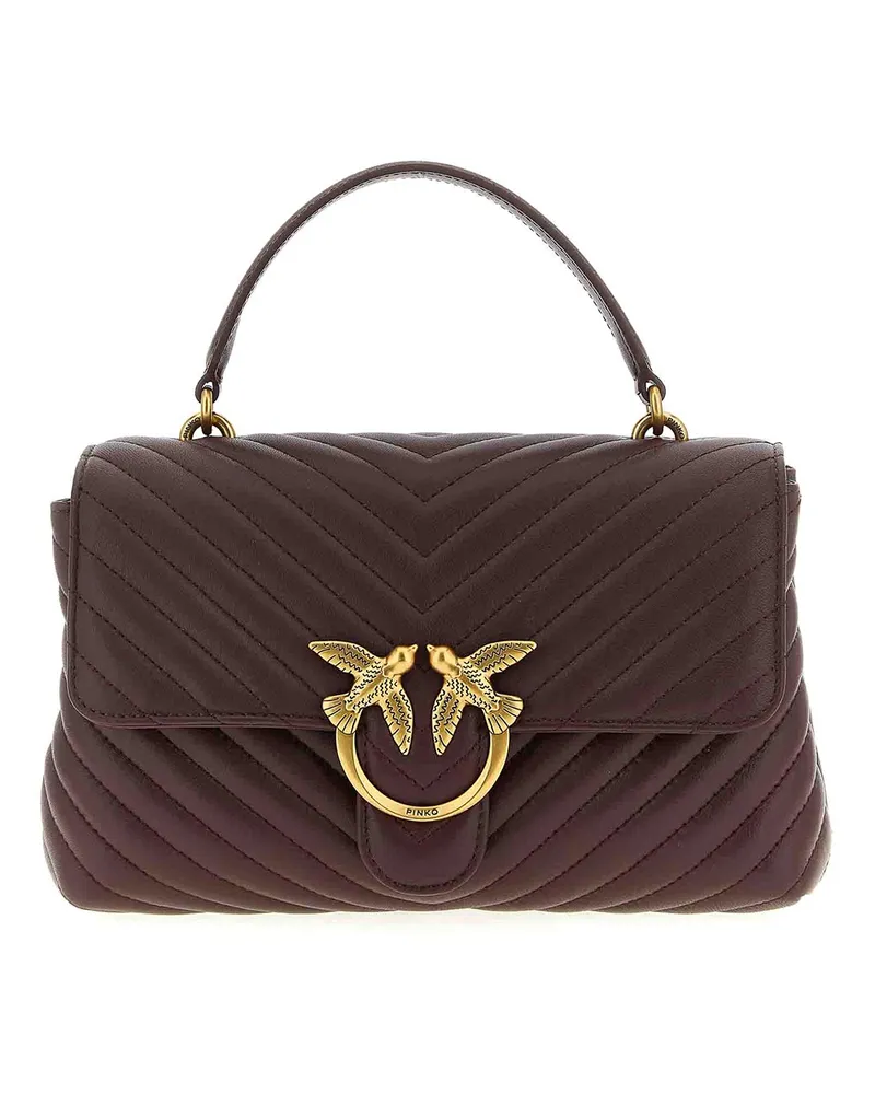 Pinko Shopper - Braun Braun