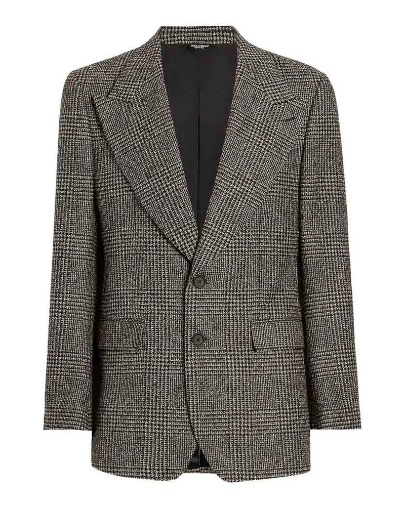 Dolce & Gabbana Blazer - Braun Braun