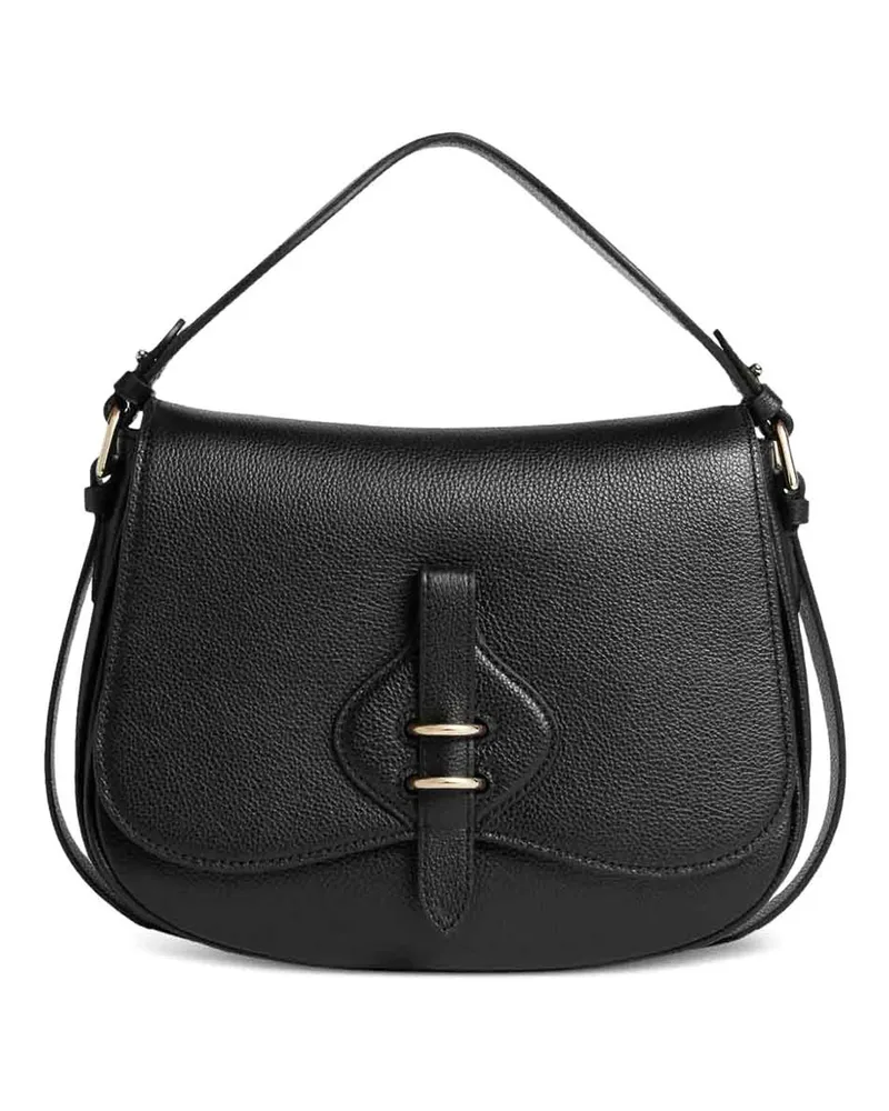 Coccinelle Shopper - Schwarz Schwarz