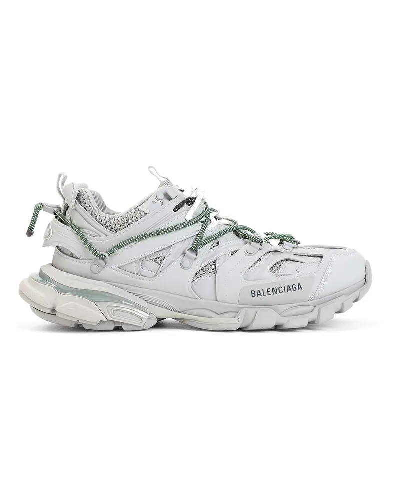 Balenciaga Sneaker - Dunkelblau Dunkelblau