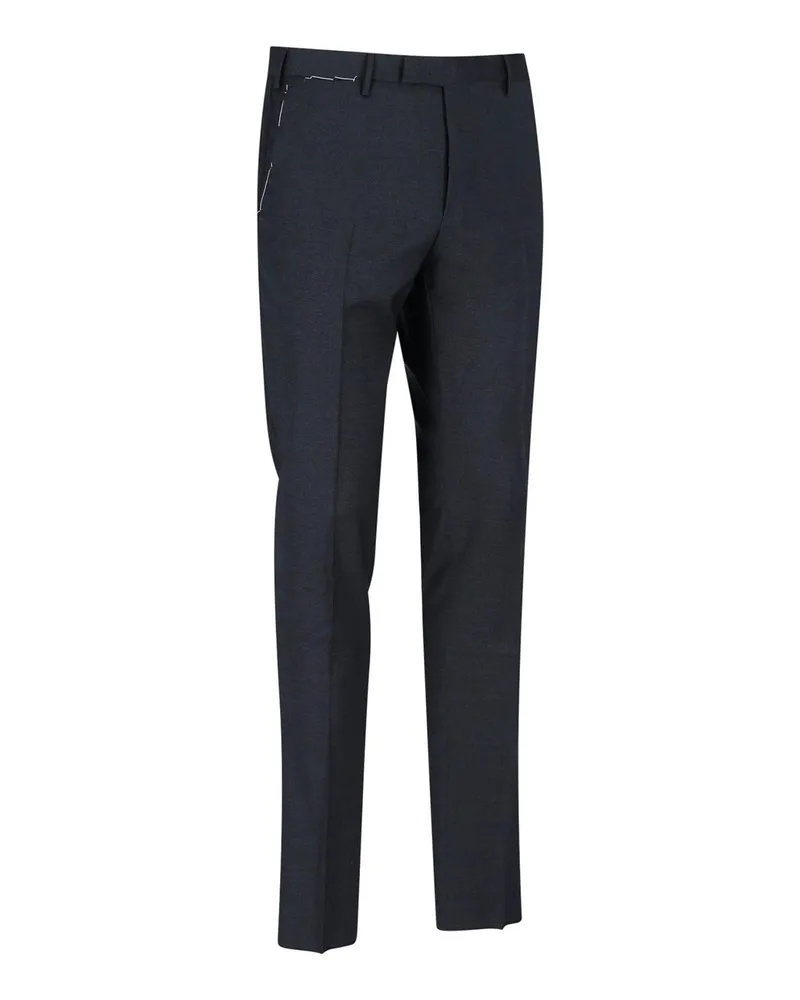 PT TORINO Casual Hose - Grau