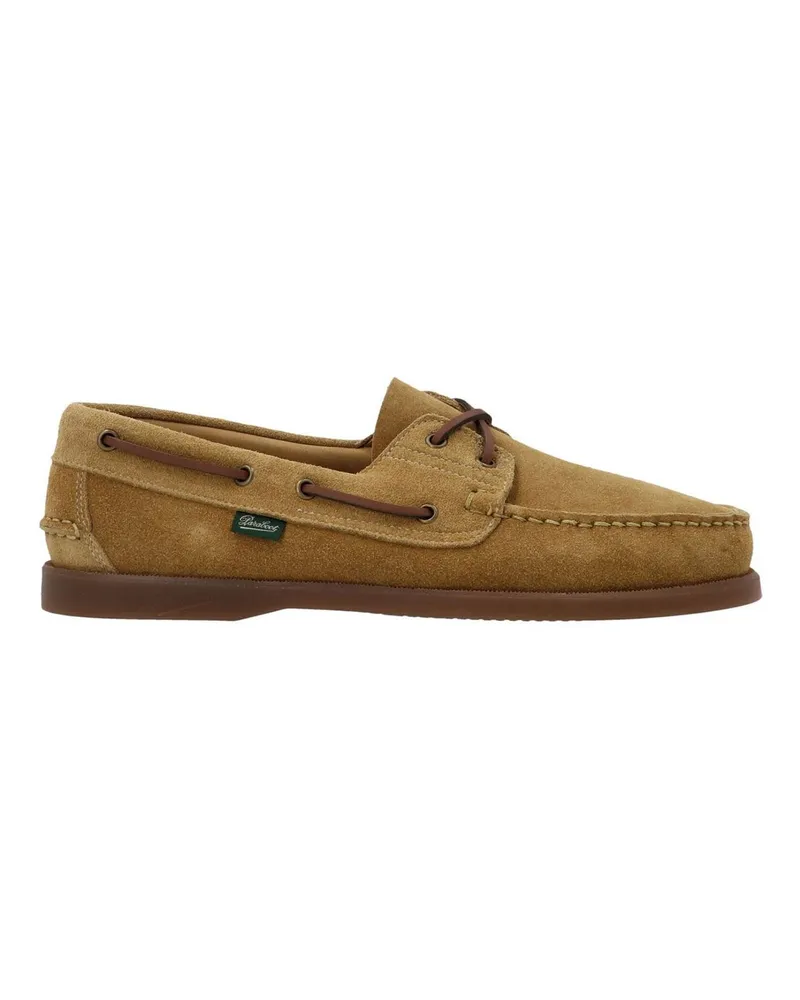 Paraboot Mokassins - Braun Braun