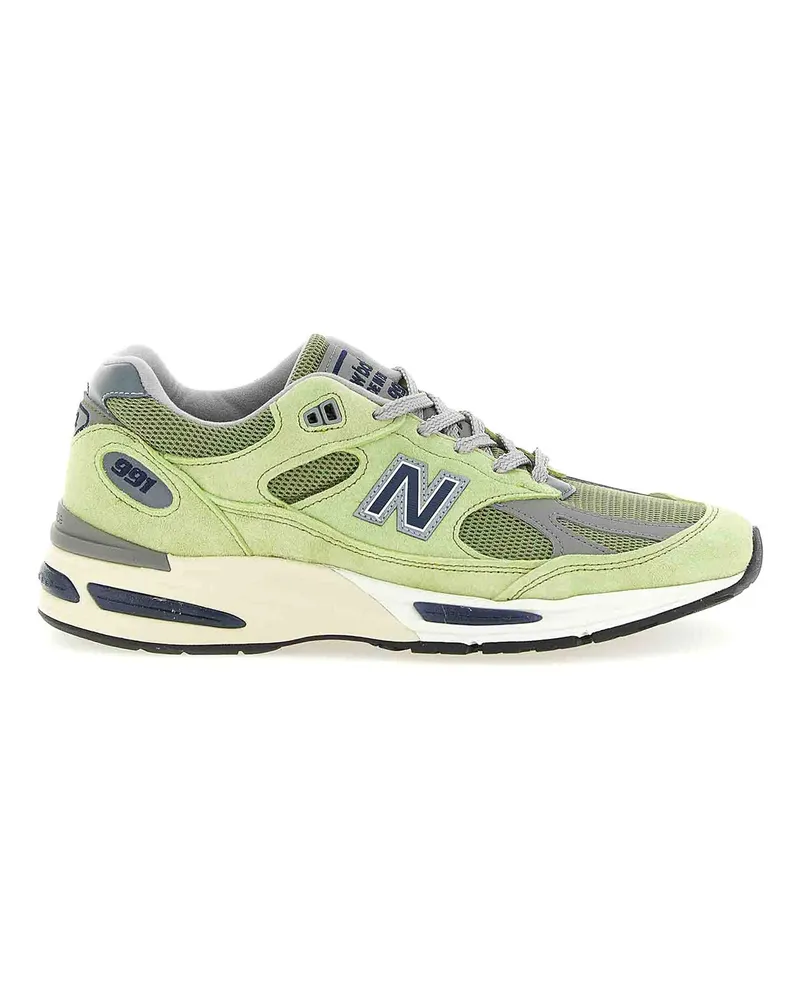 New Balance Sneaker - Grün Grün