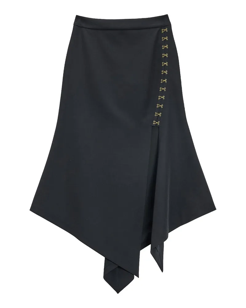 Just Cavalli Midirock - Schwarz Schwarz