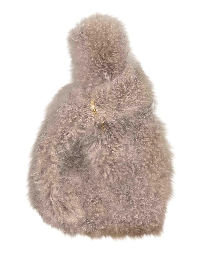 Simonetta Ravizza Shopper - Grau Grau