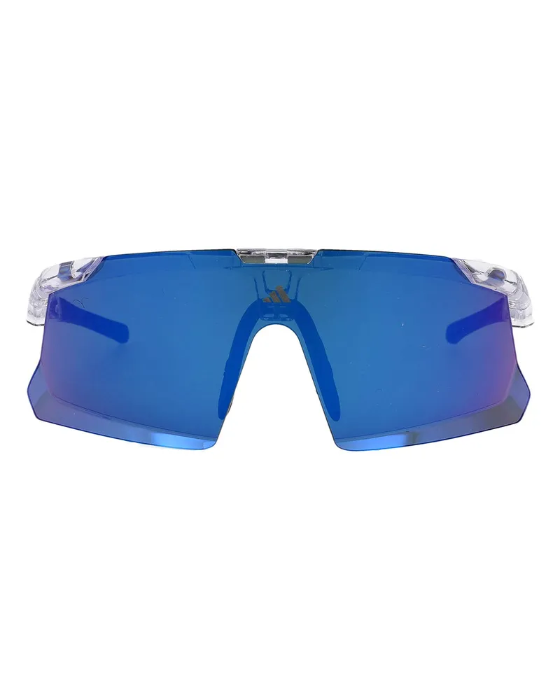 adidas Sonnenbrille - Blau Blau