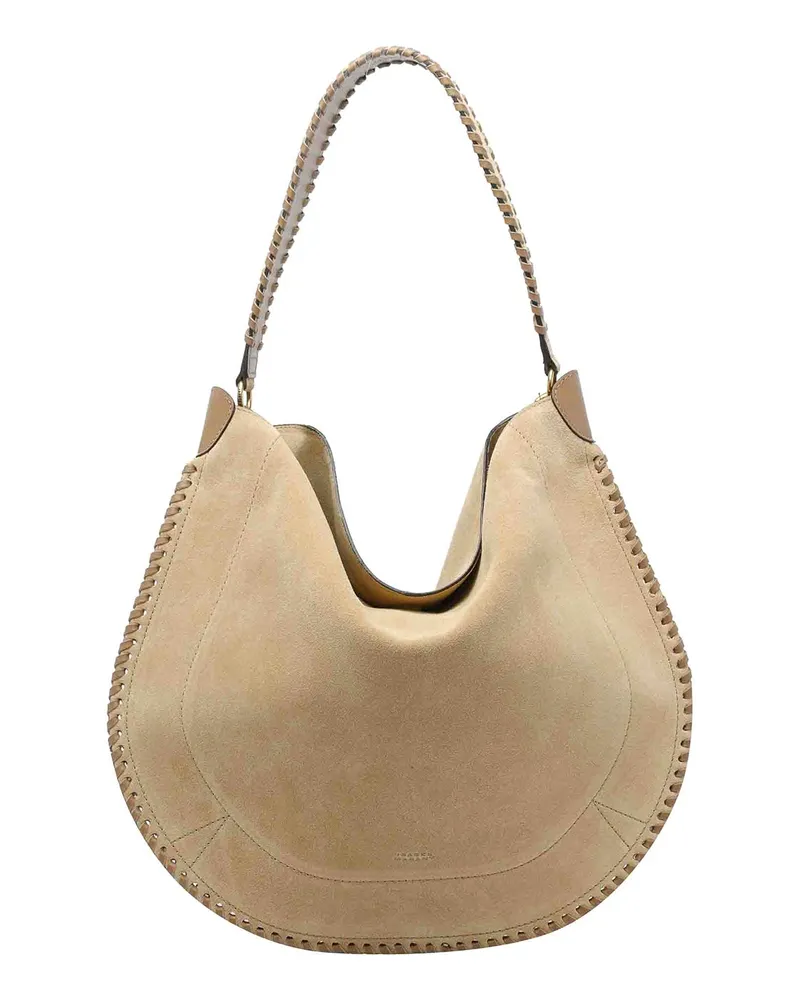 Isabel Marant Shopper - Beige Beige