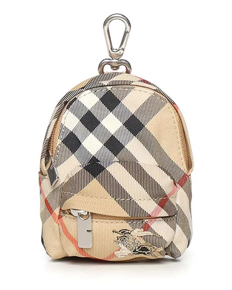 Burberry Rucksack - Beige 