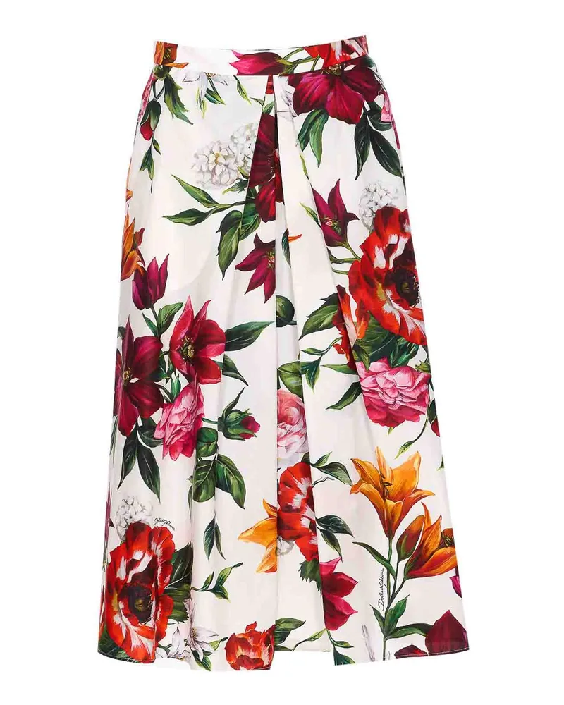 Dolce & Gabbana Midirock - Bunt Bunt