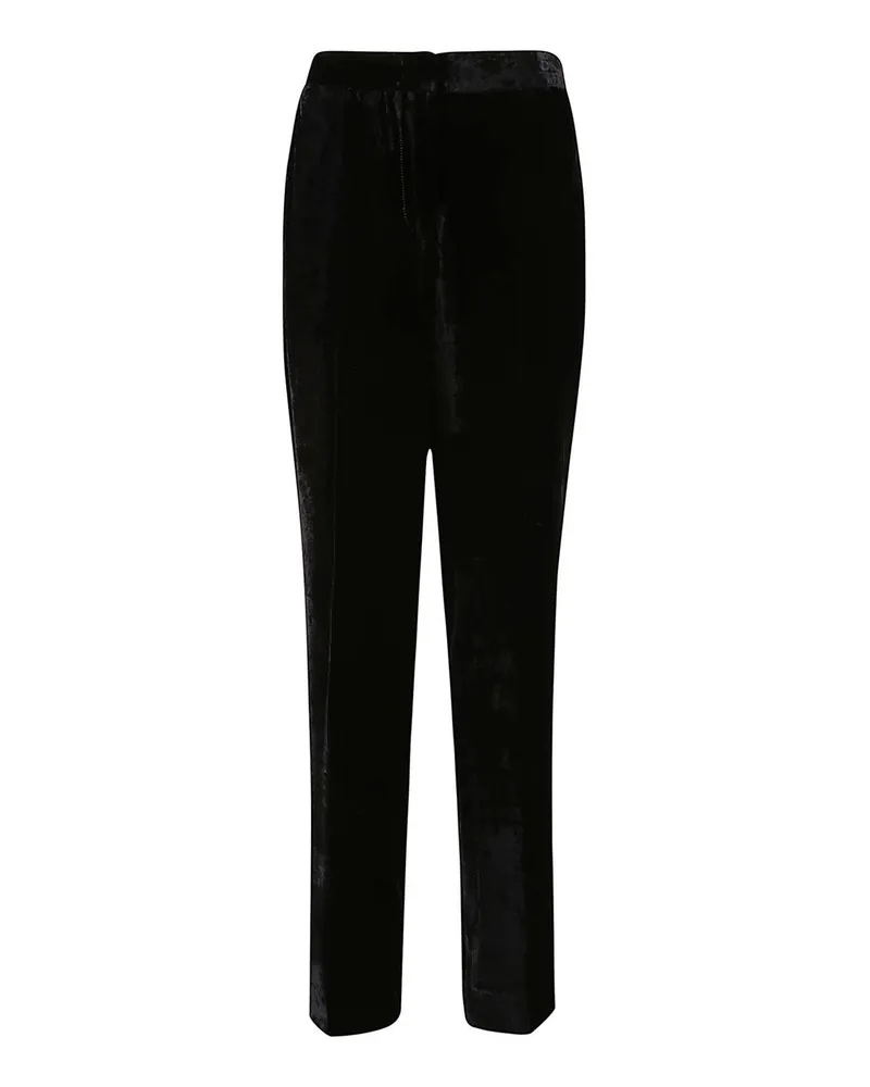 P.A.R.O.S.H. P. A.R. O H. Shorts - Schwarz Schwarz