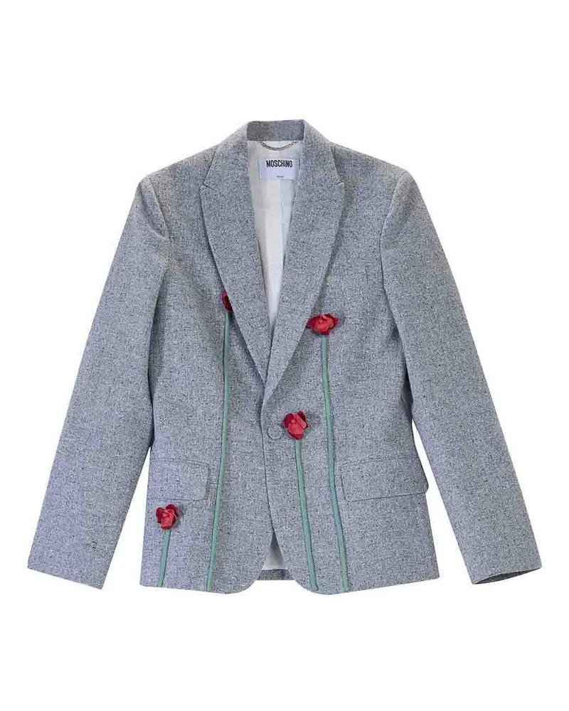 Moschino Casualjacke - Bunt Bunt