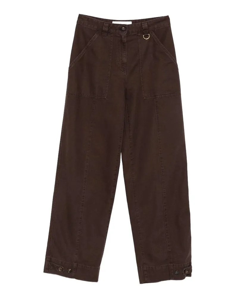 Golden Goose Casual Hose - Braun Braun