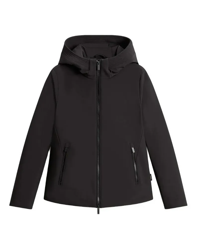 Woolrich Parka - Schwarz Schwarz
