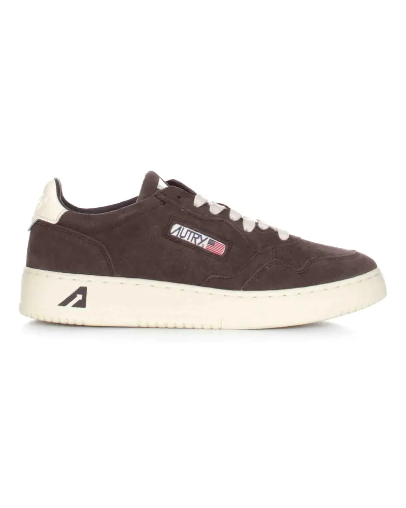 AUTRY Sneaker - Braun Braun