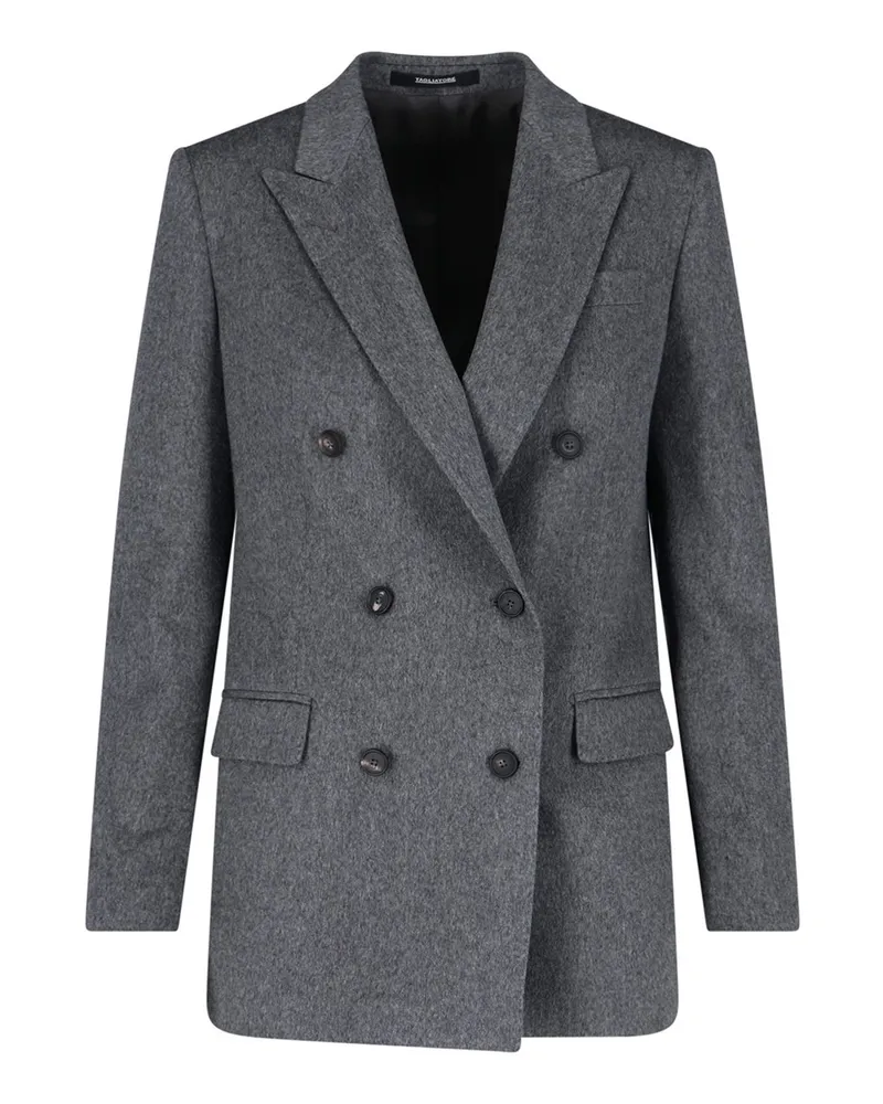 Tagliatore Blazer - Grau Grau