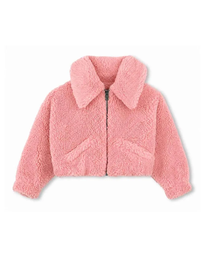 Givenchy Casualjacke - Nude Nude