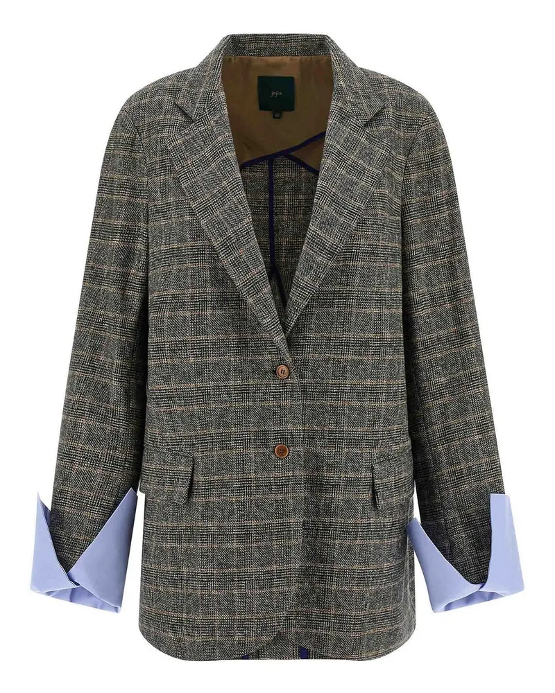 Jejia Blazer - Bunt Bunt