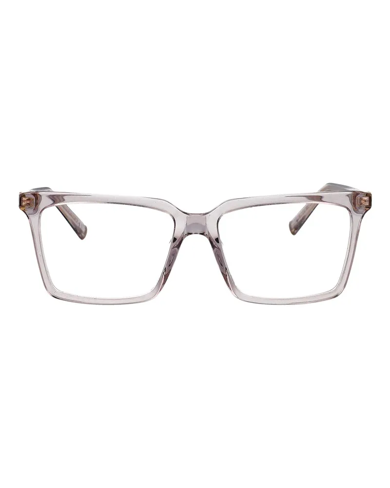 Miu Miu Sonnenbrille - Lila Lila