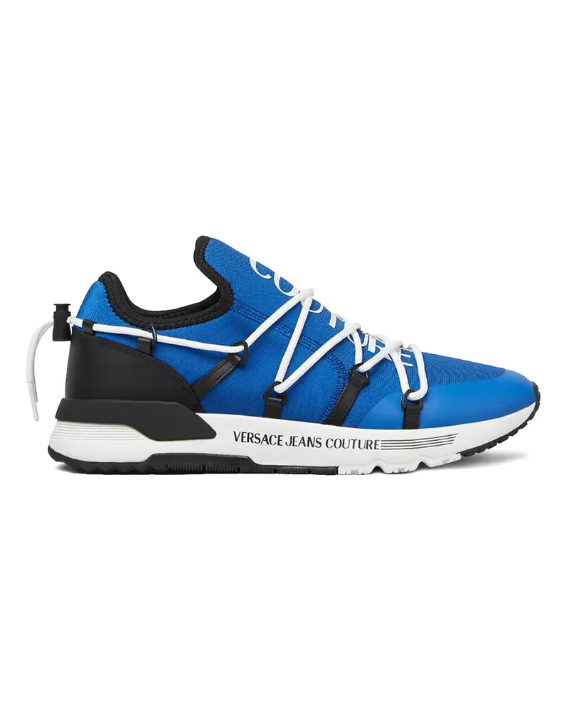 Versace Jeans Sneaker - Blau Blau