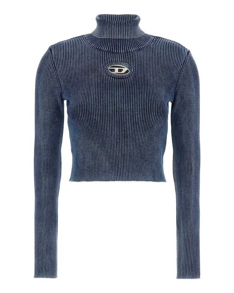 Diesel Top - Blau Blau