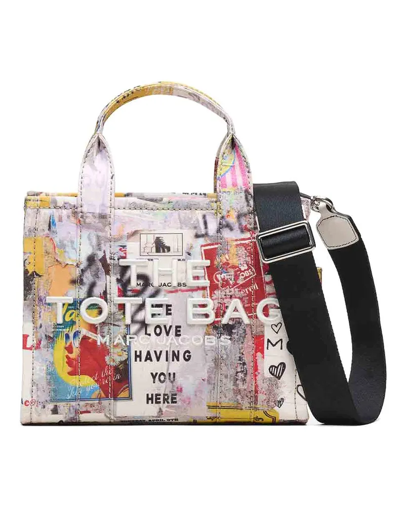 Marc Jacobs Shopper - Bunt Bunt