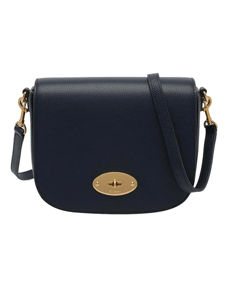 Mulberry Umhängetasche - Blau Blau