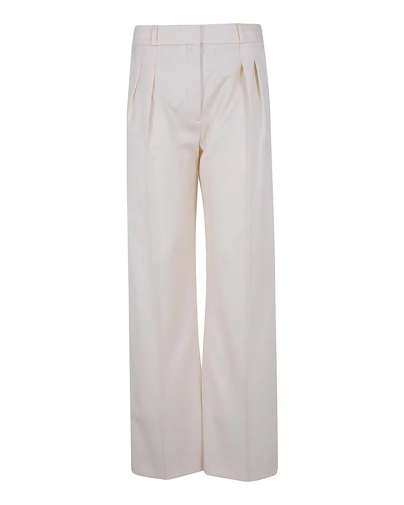 Loulou Studio Straight Leg Jeans - Rosa Rosa