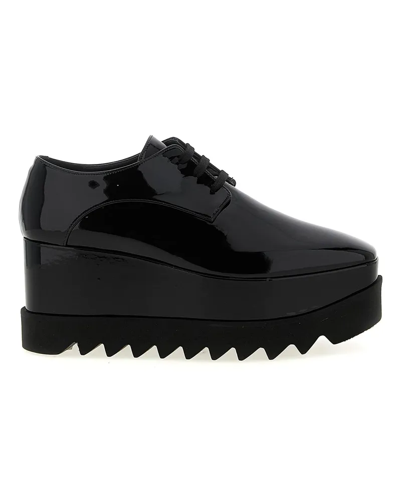 Stella McCartney Espadrilles - Schwarz Schwarz