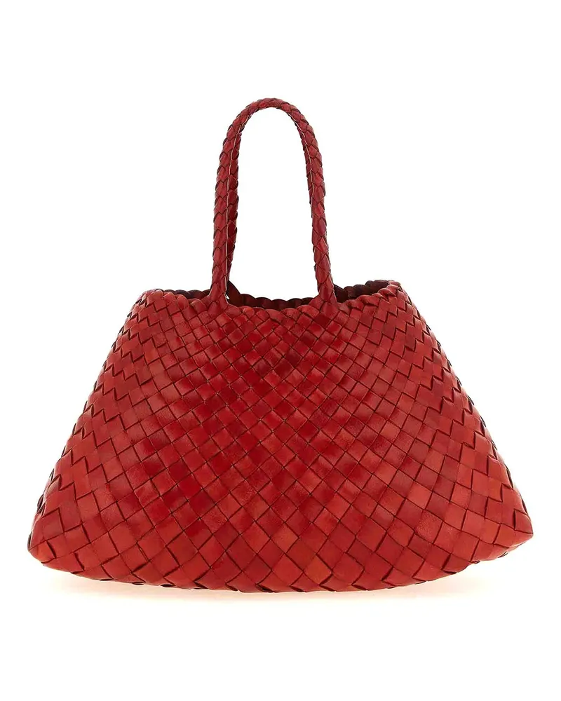 Dragon Diffusion Shopper - Rot Rot
