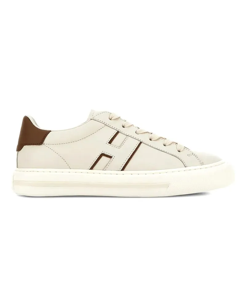Hogan Sneaker - Beige Beige
