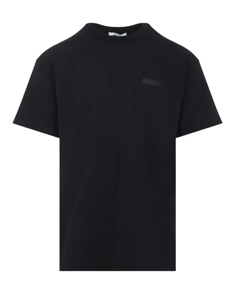 Givenchy T-Shirt - Schwarz Schwarz