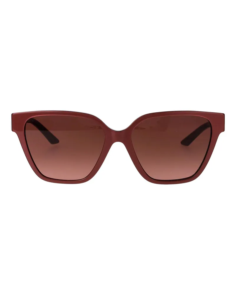 Versace Sonnenbrille - Rot Rot