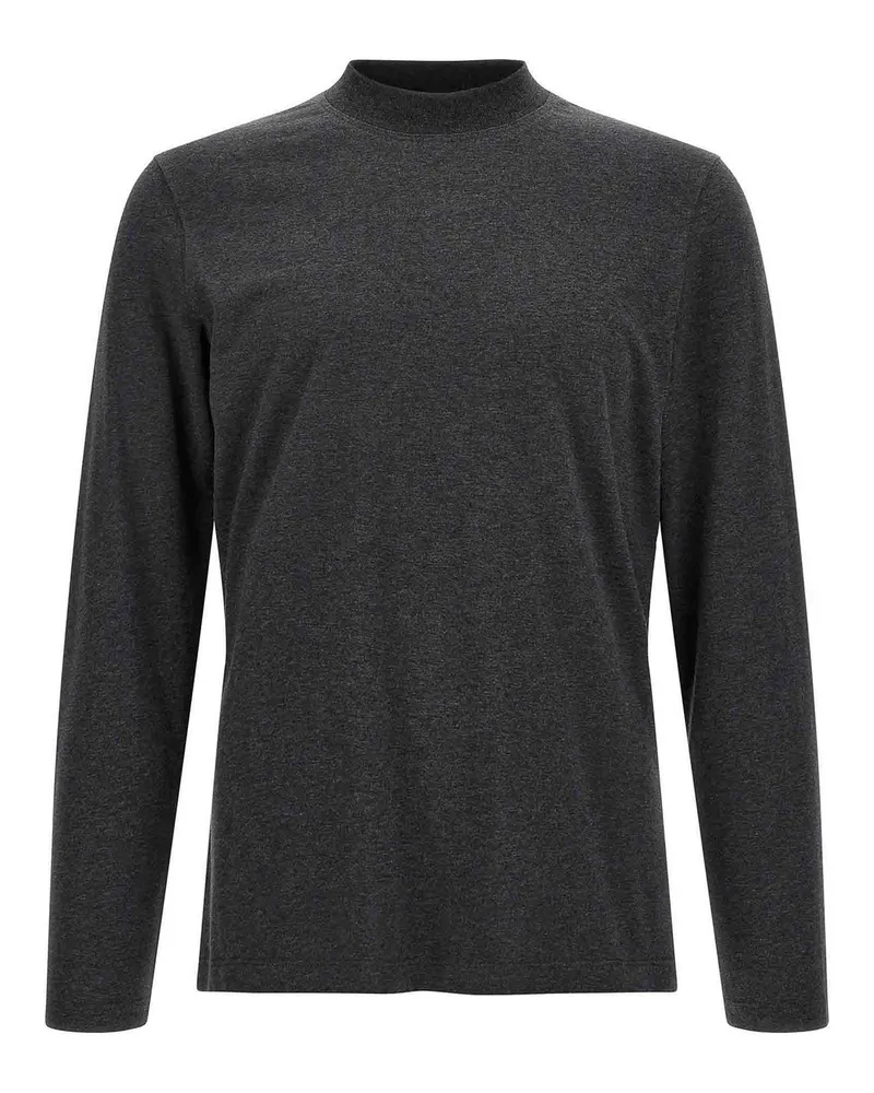 Brunello Cucinelli T-Shirt - Grau Grau