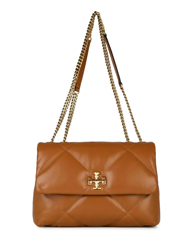 Tory Burch Umhängetasche - Braun Braun