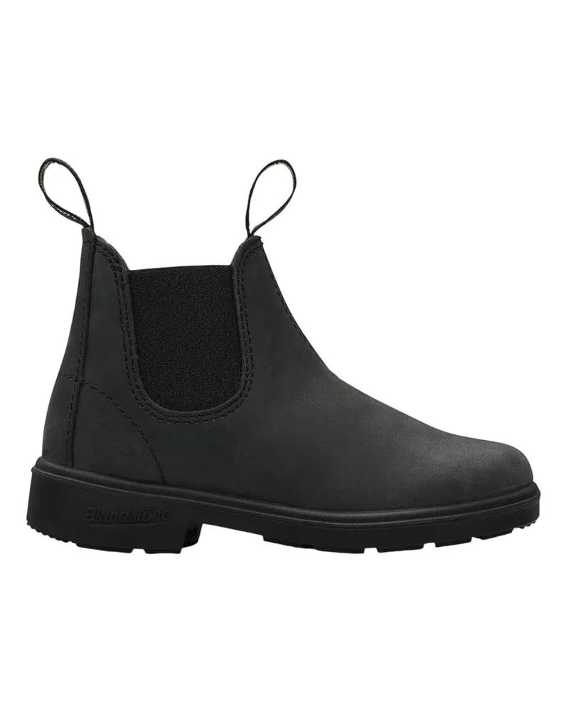 BLUNDSTONE Stiefel - Schwarz Schwarz