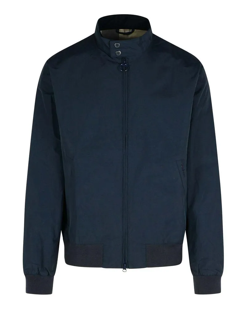 Barbour Bomberjacke - Dunkelblau Dunkelblau