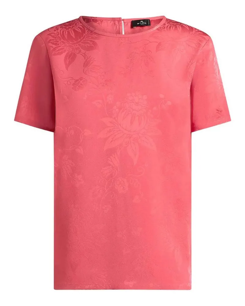 Etro Tunik - Nude Nude