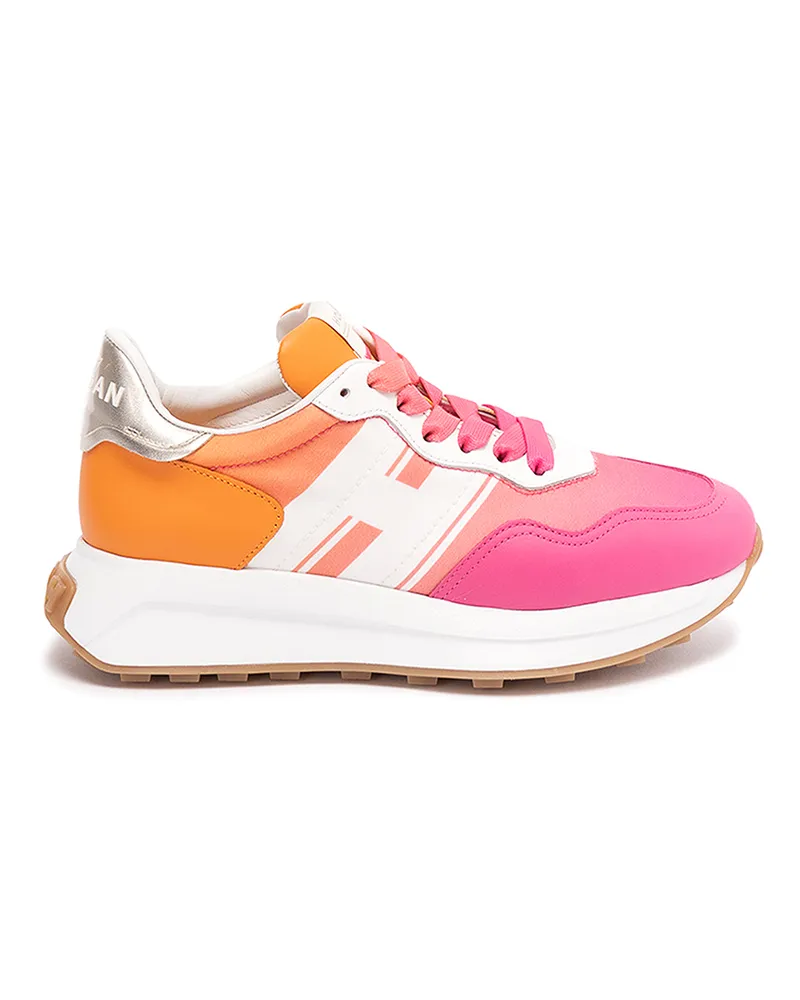 Hogan Sneaker - Bunt Bunt