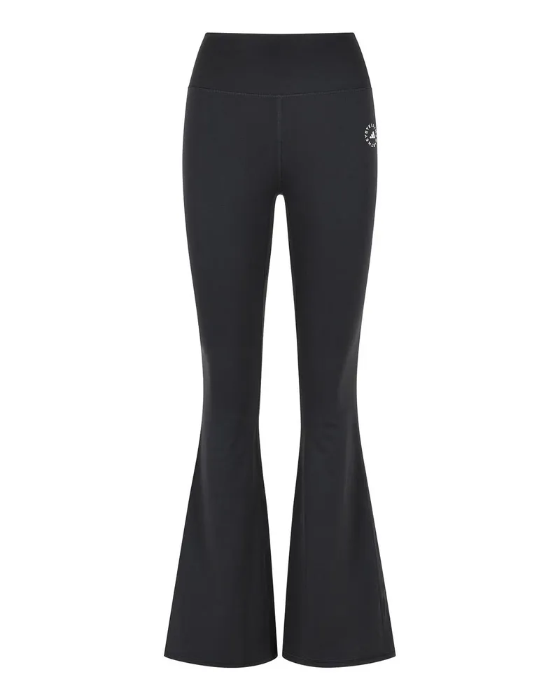 adidas Leggings - Schwarz Schwarz