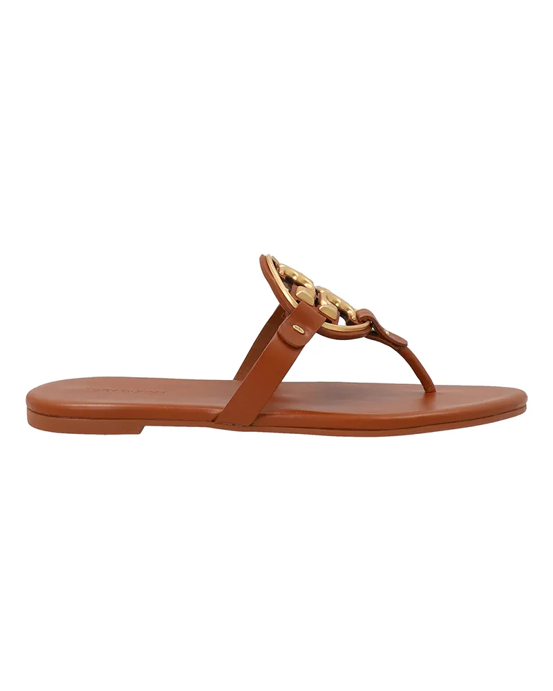 Tory Burch Sandalen - Braun Braun