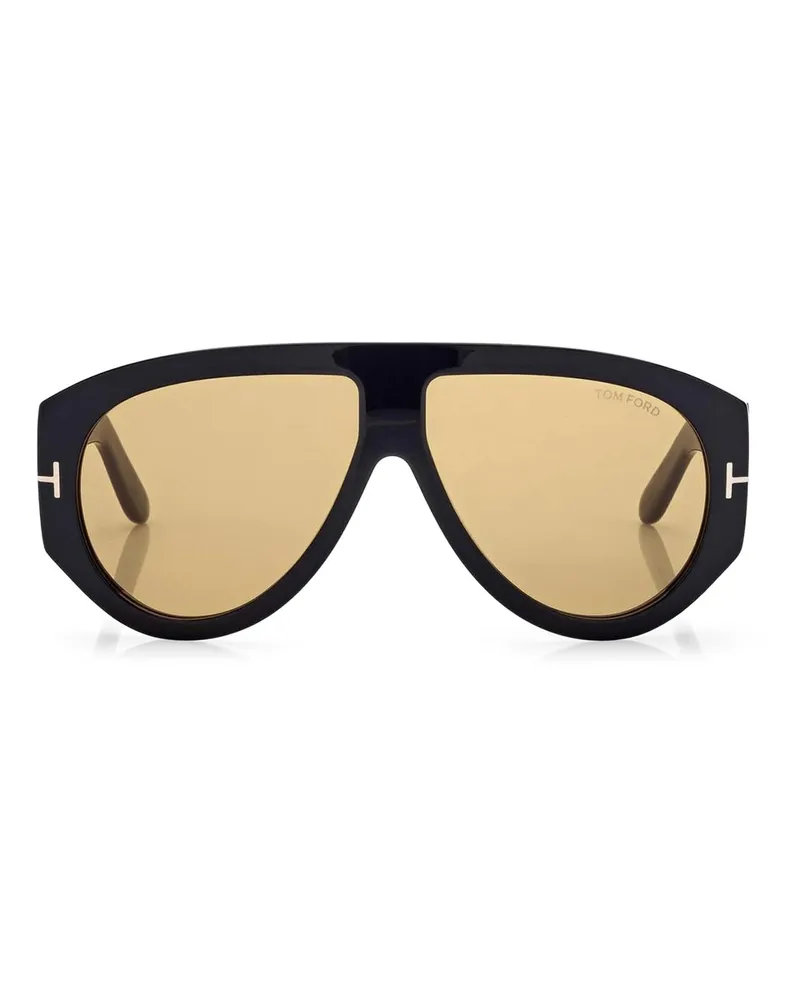 Tom Ford Sonnenbrille - Braun Braun