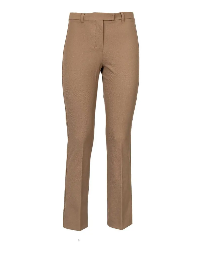 Max Mara Casual Hose - Beige Beige
