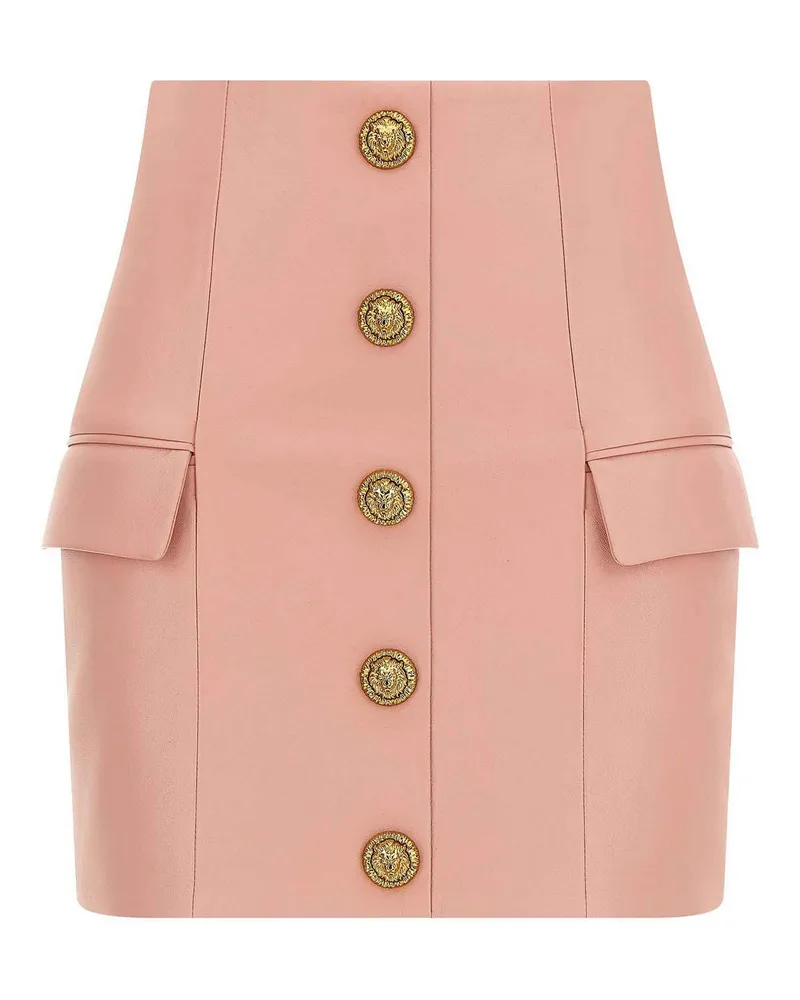 Balmain Minirock - Keine Nude