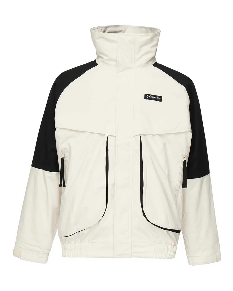Columbia Sportswear Company Casualjacke - Schwarz Schwarz