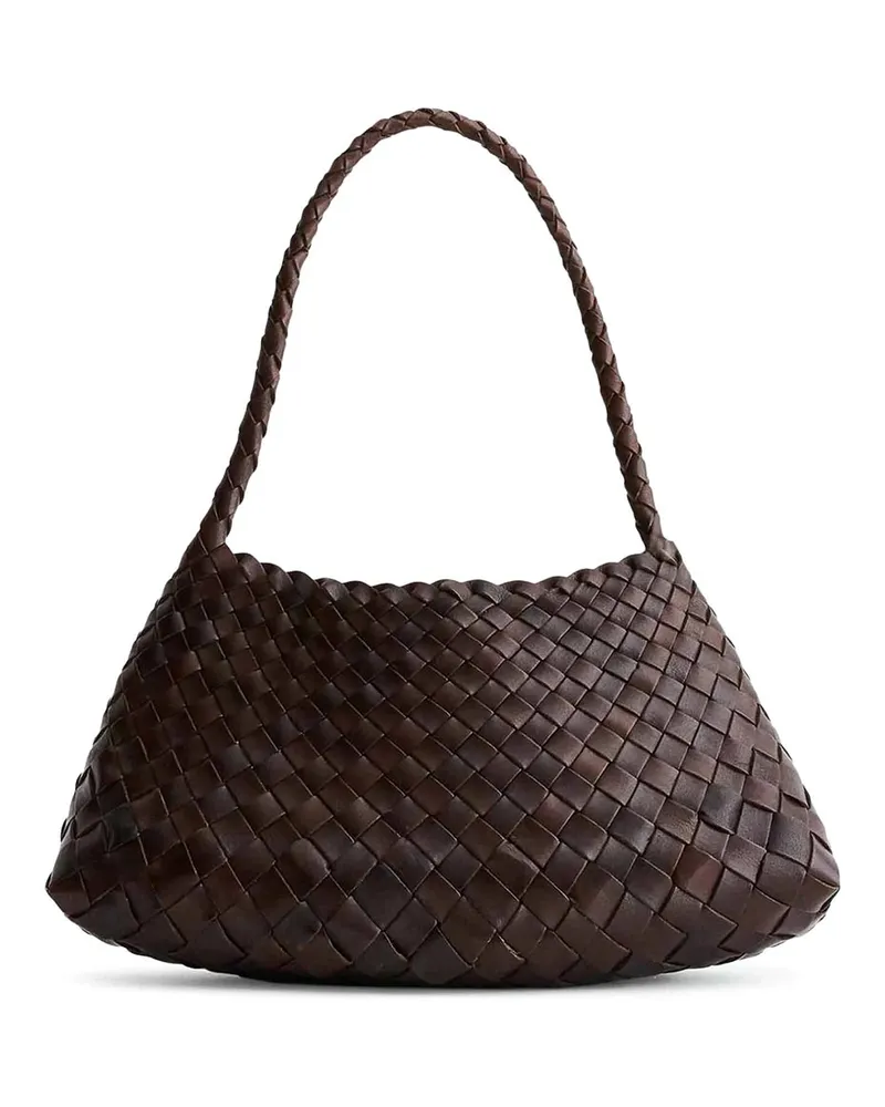 Dragon Diffusion Shopper - Braun Braun