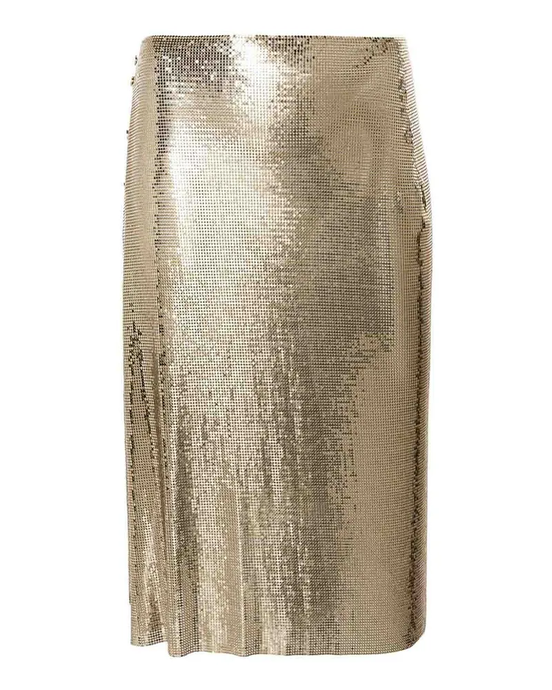 Paco Rabanne Midirock - Gold Gold