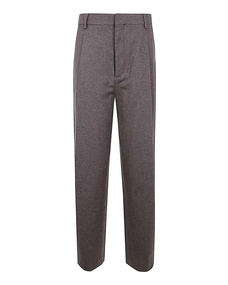 Filippa K Casual Hose - Braun Braun