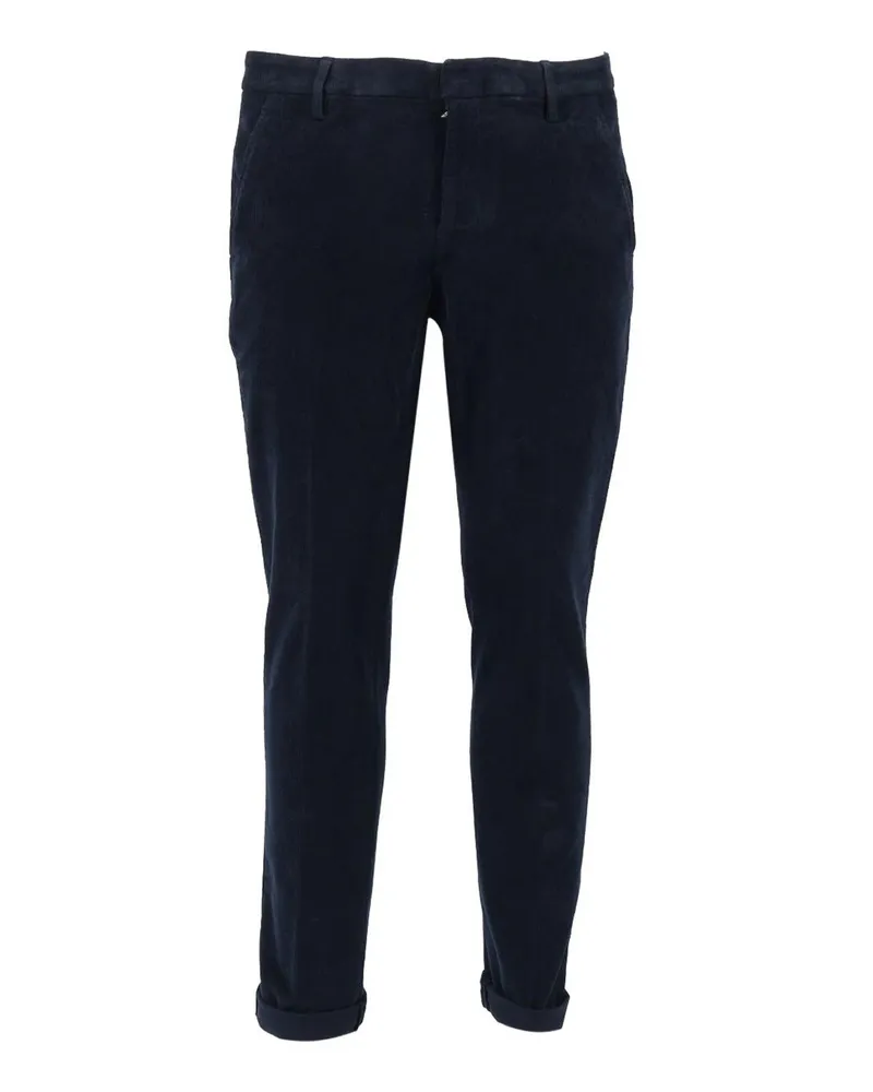 Dondup Casual Hose - Blau Blau